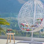 Βίλα Milena With Heated Pool And Jacuzzi *