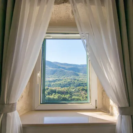 Villa Milena With Heated Pool And Jacuzzi *